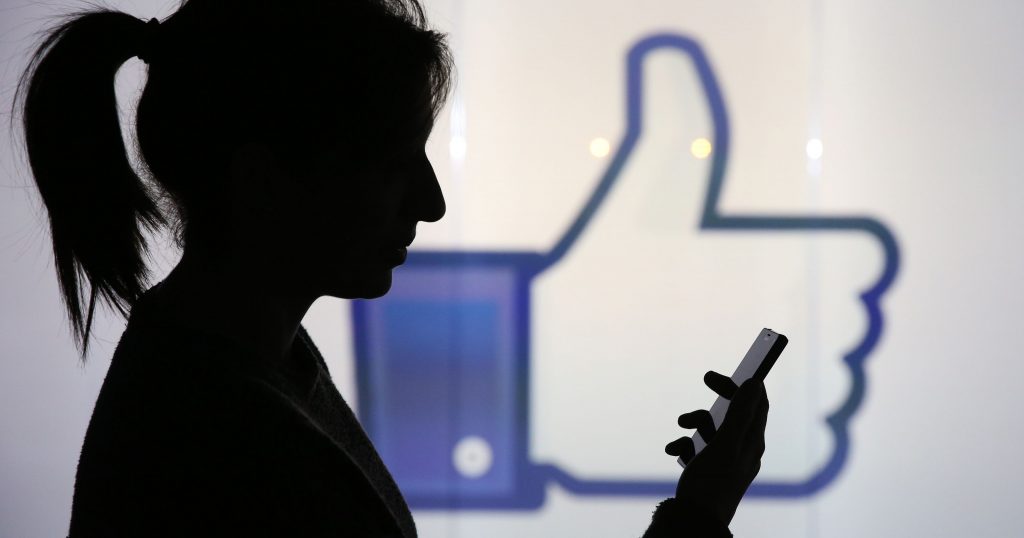 Facebook Newly Patented Technology Reveals Spying
