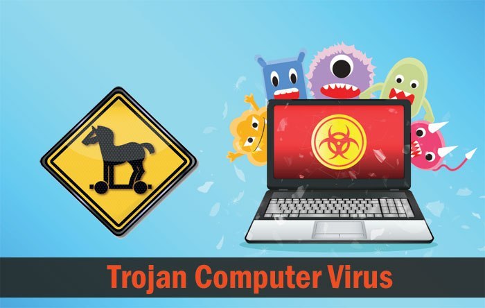 Launches New Trojan