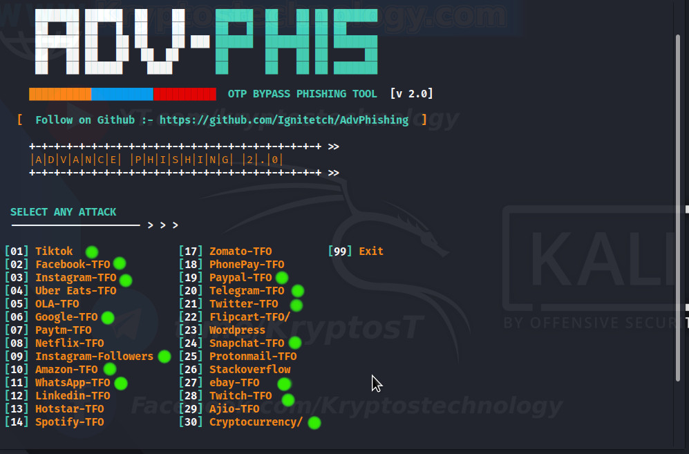 whatsapp hacking tools online