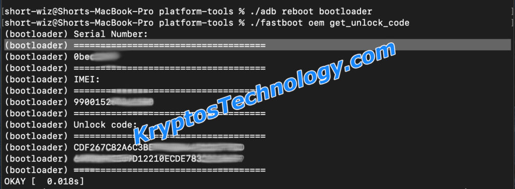 I recently bought an OnePlus 7T from T-Mobile,but i need to Unlock Oneplus 7T bootloader, to flash to the oneplus 7T international software...